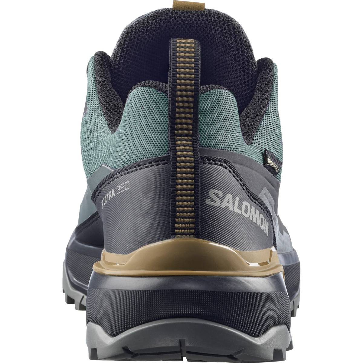 Chaussures Randonnée Homme Salomon X Ultra 360 GTX