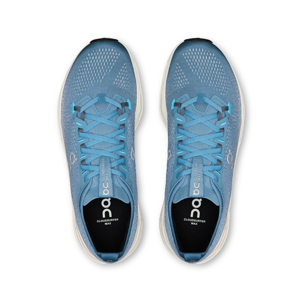 Chaussures Running Homme ON Cloudsurfer Max