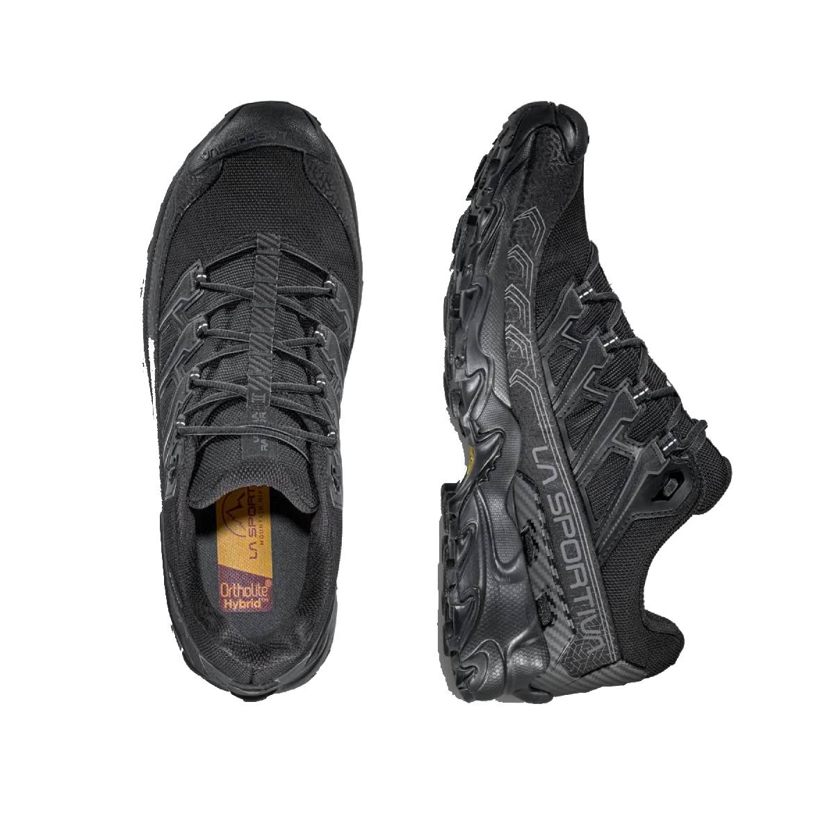 Chaussures Randonnée Homme La Sportiva Ultra Raptor II GTX