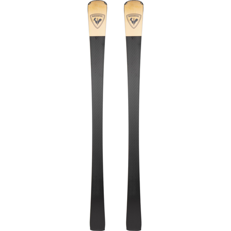 Pack Skis Alpin Femme Rossignol Nova 8 + Xpress 11