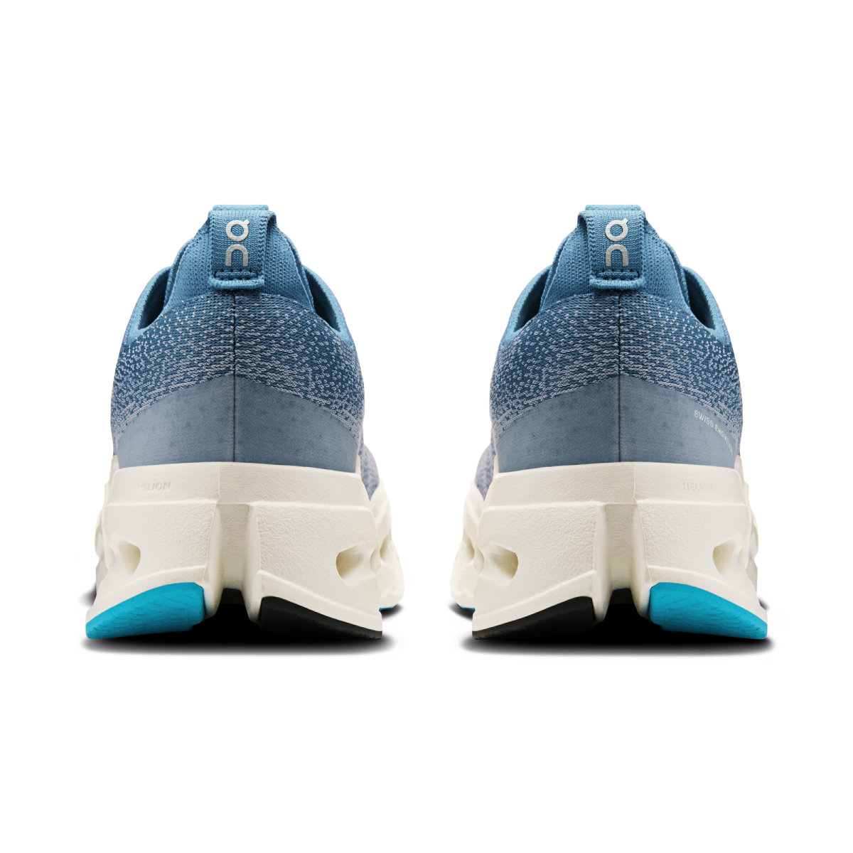 Chaussures Running Homme ON Cloudsurfer Max