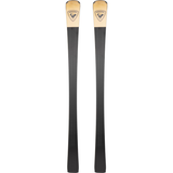 Ski Test Alpin Femme Rossignol Nova 8 + Xpress 11