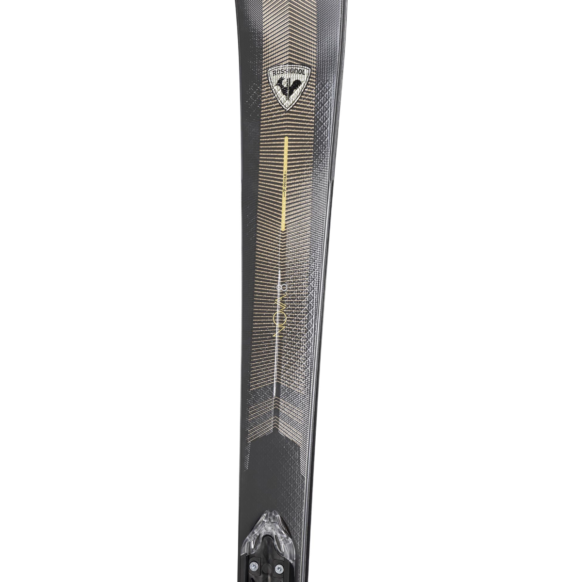 Pack Skis Alpin Femme Rossignol Nova 8 + Xpress 11