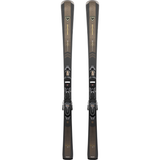 Ski Test Alpin Femme Rossignol Nova 8 + Xpress 11