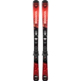 Pack Skis Alpins Hero Junior Rossignol 100-140