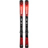 Pack Skis Alpins Hero Junior Rossignol 100-140