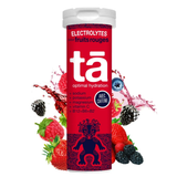 Pastilles Hydratation Electrolytes TA