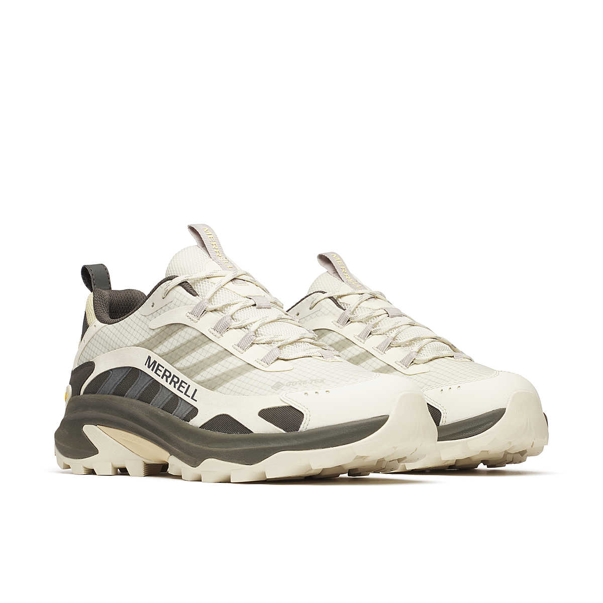 Chaussures Randonnée Homme Merrell Moab Speed 2 GTX
