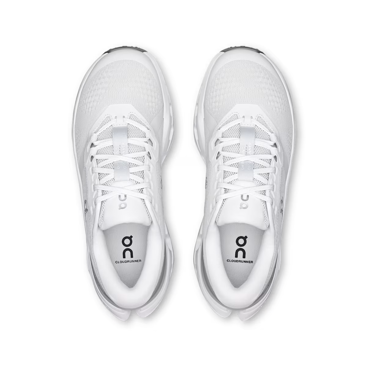 Chaussures Running Femme On Cloudrunner 3