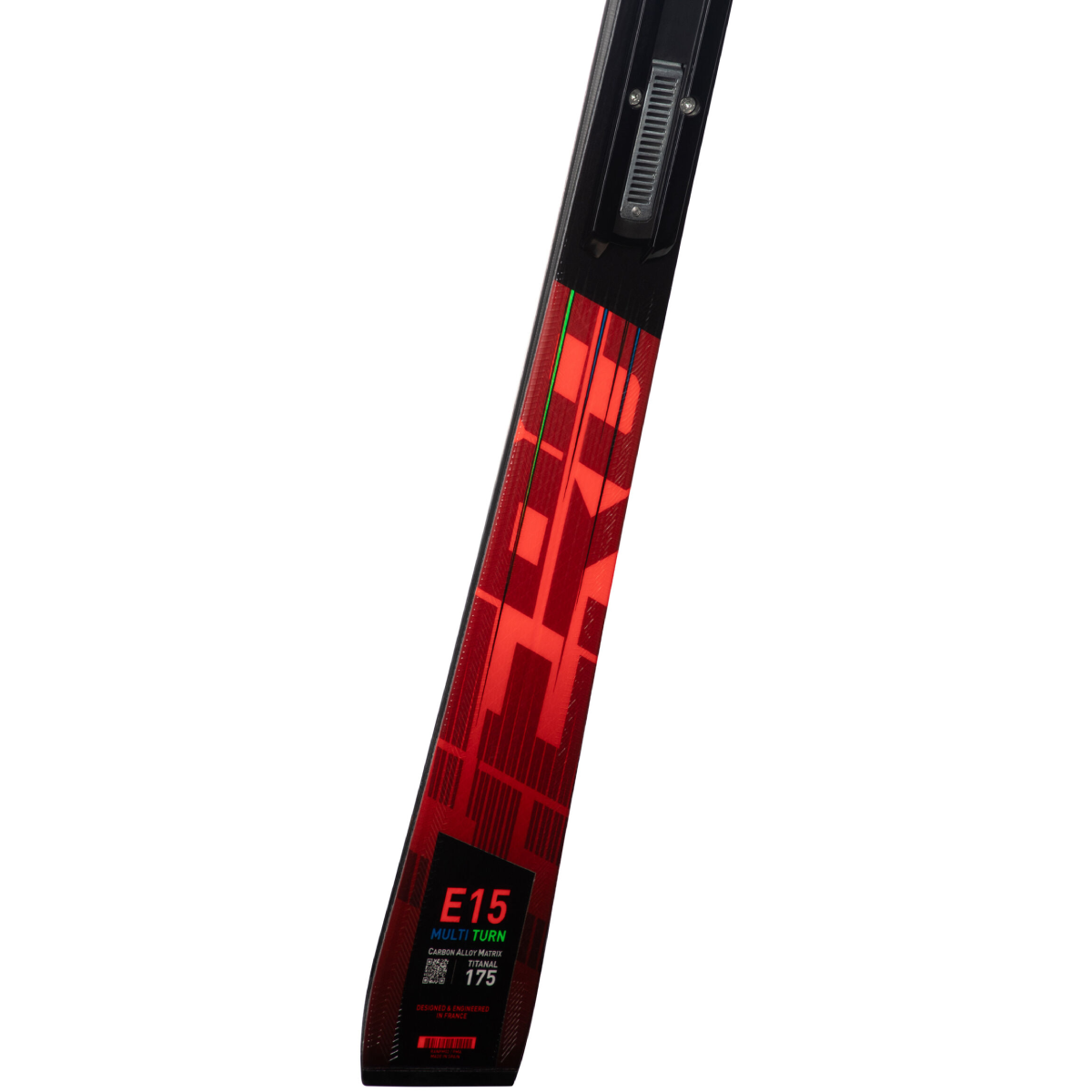 Pack Skis Alpin Rossignol Hero Elite MT TI CAM + NX 12