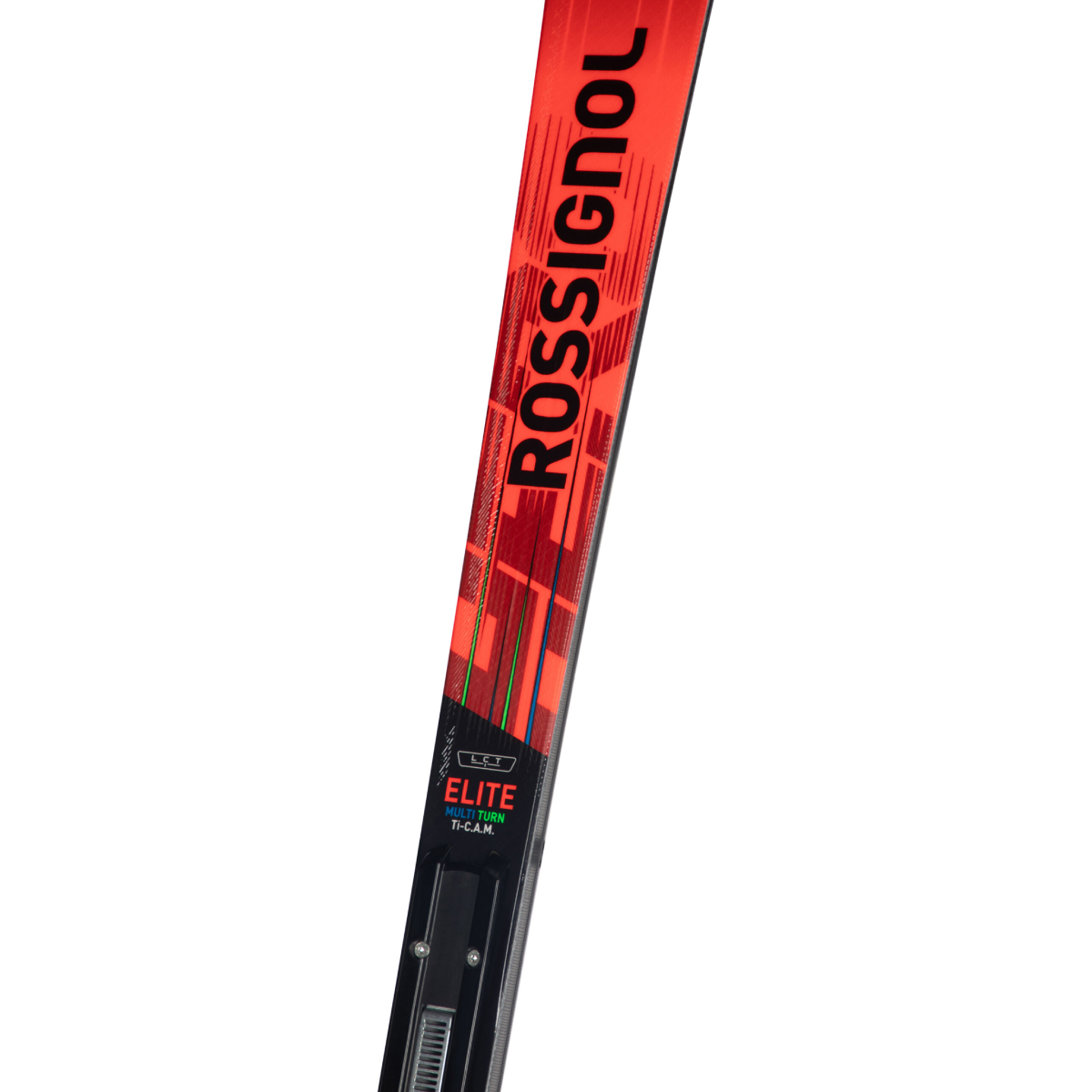Pack Skis Alpin Rossignol Hero Elite MT TI CAM + NX 12