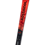 Pack Skis Alpin Rossignol Hero Elite MT TI CAM + NX 12