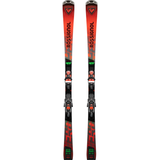 Ski Test Alpin Rossignol Hero Elite ST TI + NX 12