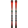 Ski Test Alpin Rossignol Hero Elite ST TI + NX 12