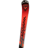 Pack Ski Alpin Rossignol  Hero Elite ST TI + NX 12