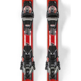 Pack Skis Alpins Blizzard Firebird Ti + TPC 10