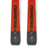 Pack Skis Alpins Blizzard Firebird Ti + TPC 10