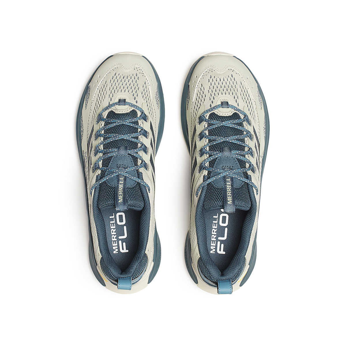 Chaussures Randonnée Homme Merrell Moab Speed 2