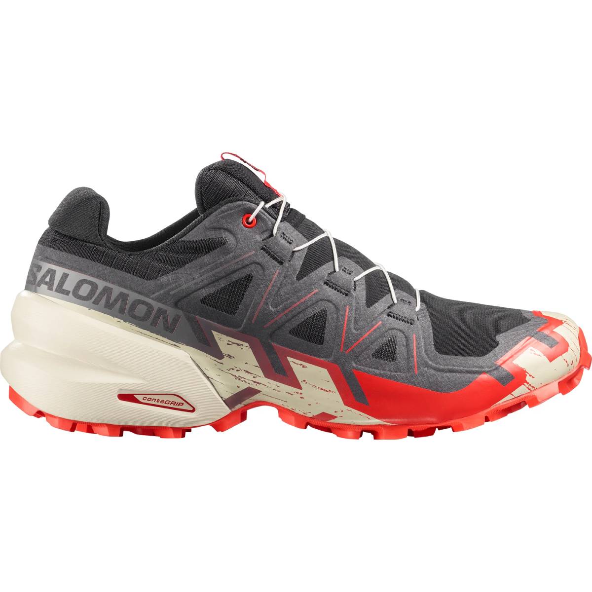 Chaussures Trail Homme Salomon Speedcross 6