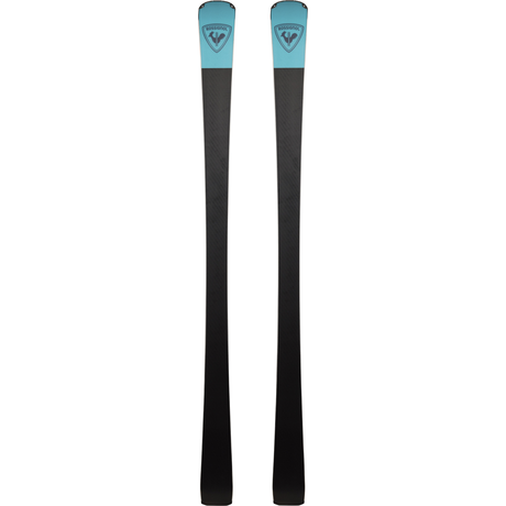 Pack Ski Alpin Rossignol Forza 50 ° V-Cam + NX 12 Konnect