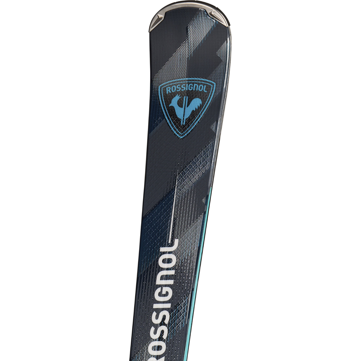 Pack Ski Alpin Rossignol Forza 50 ° V-Cam + NX 12 Konnect