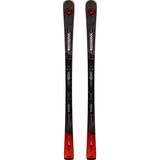 Pack Skis Alpins Rossignol Forza 60 TI + NX12