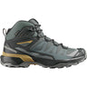 Chaussures Randonnée Homme Salomon X Ultra 360 Edge Mid Gtx