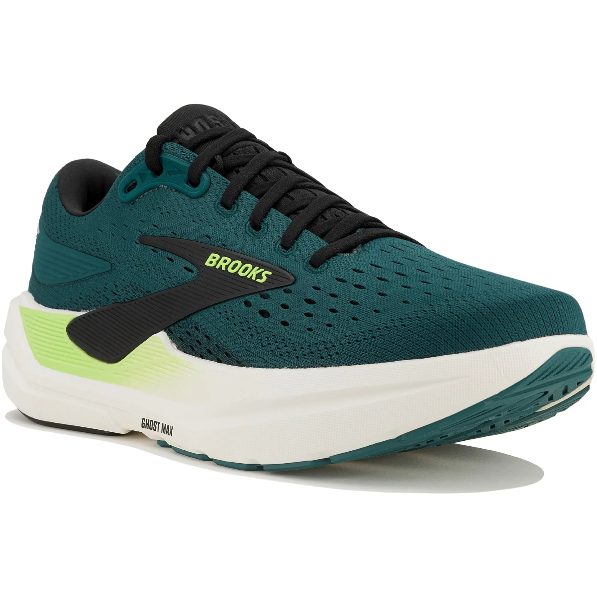 Chaussures Running Homme Brooks Ghost Max 3