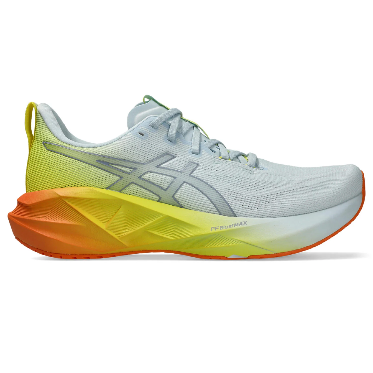 Chaussures Running Hommes Asics Novablast 5