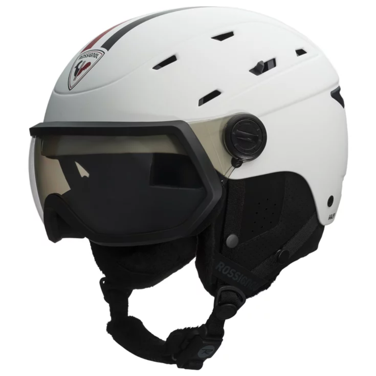 Casque Ski  Rossignol Allspeed Visor Impact