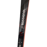 Pack Skis Alpins Rossignol Forza 60 TI + NX12