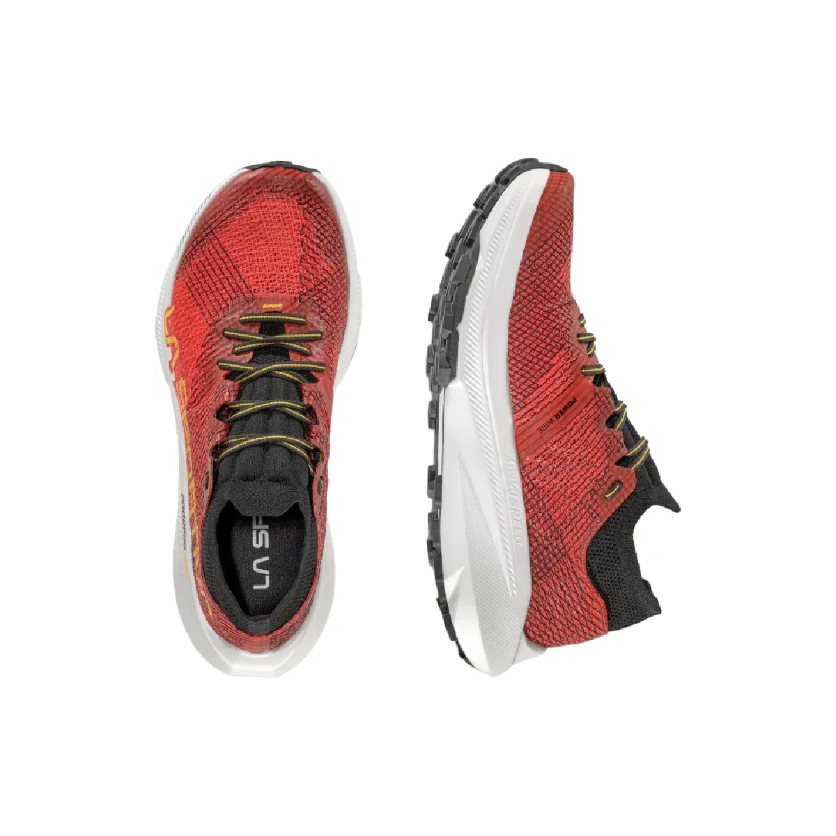 Chaussures Trail Homme La Sportiva Prodigio Pro