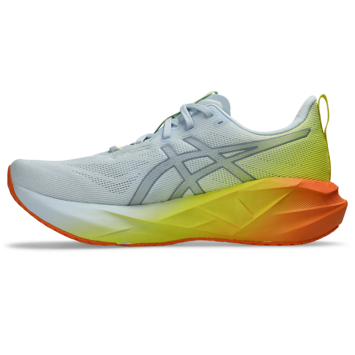 Chaussures Running Hommes Asics Novablast 5