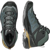 Chaussures Randonnée Homme Salomon X Ultra 360 Edge Mid Gtx