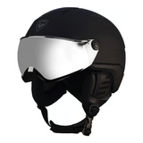 Casque Ski Rossignol Fit Visor Impacts Photochromic