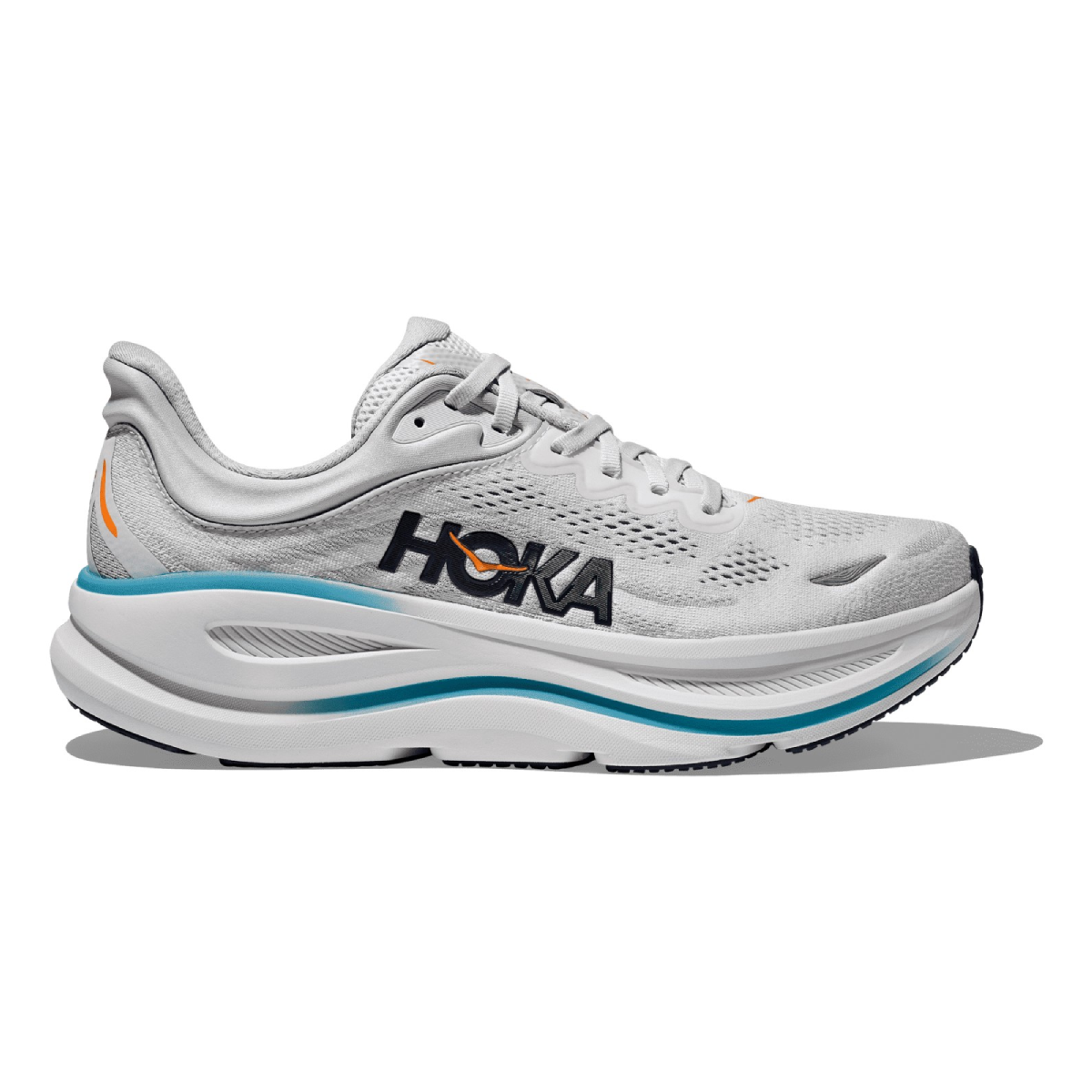 Chaussures Running Homme Hoka Bondi 9