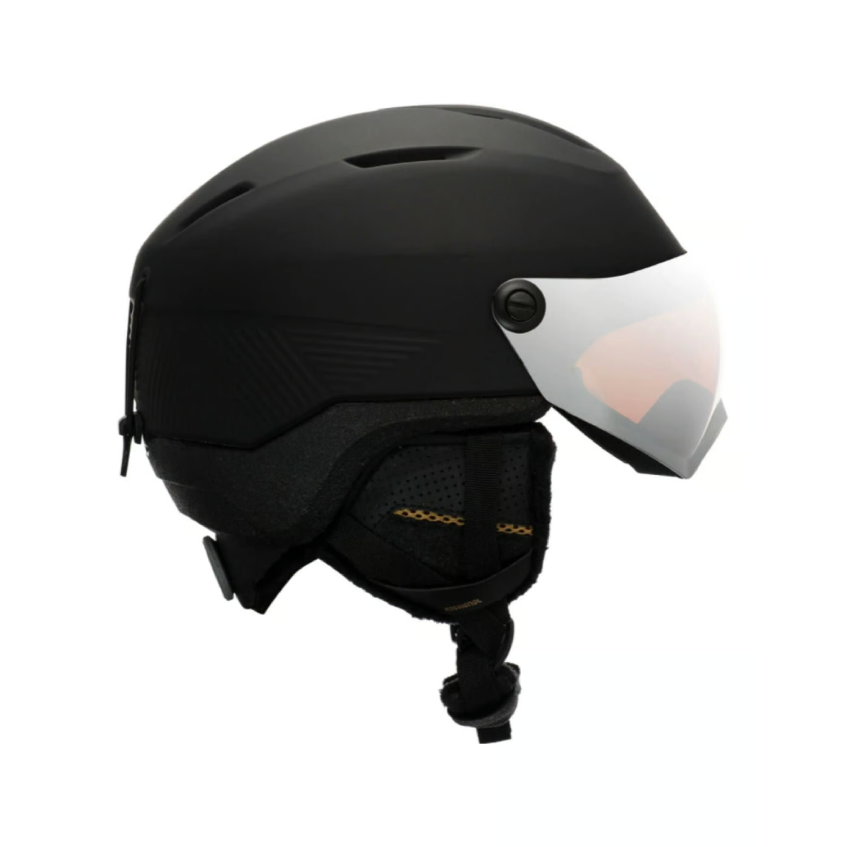 Casque Ski Rossignol Fit Visor Impact