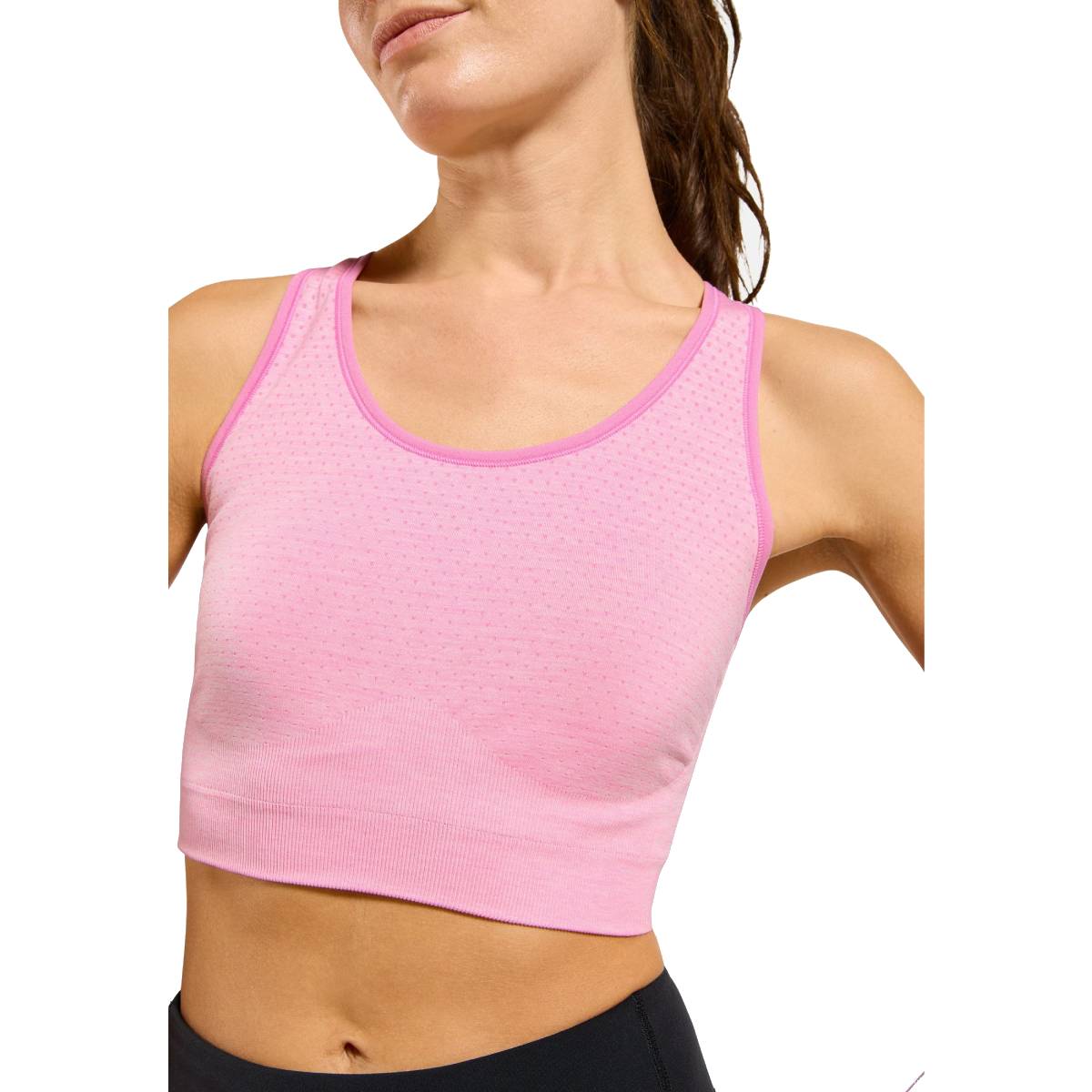Brassière de sport Odlo Seamless Medium