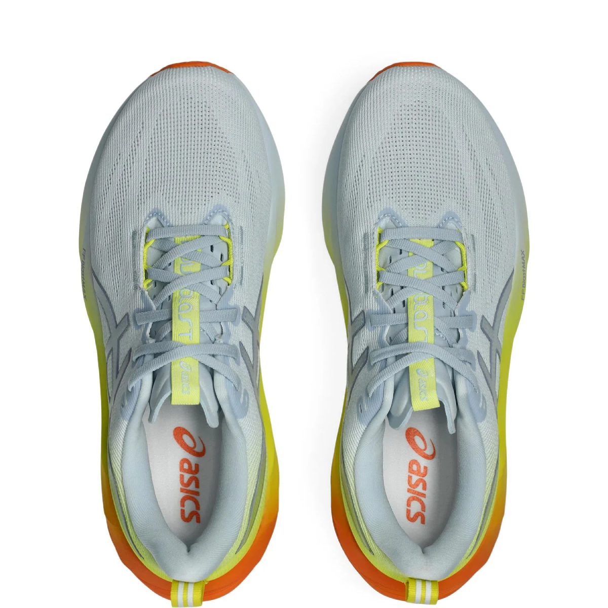 Chaussures Running Hommes Asics Novablast 5