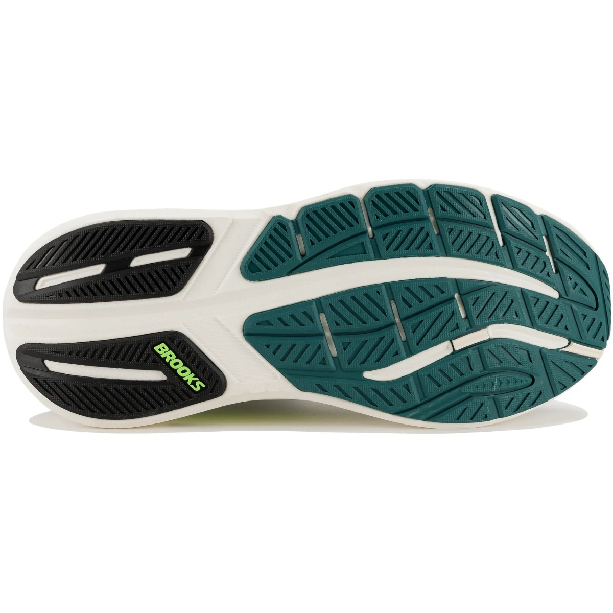 Chaussures Running Homme Brooks Ghost Max 3