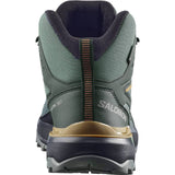 Chaussures Randonnée Homme Salomon X Ultra 360 Edge Mid Gtx