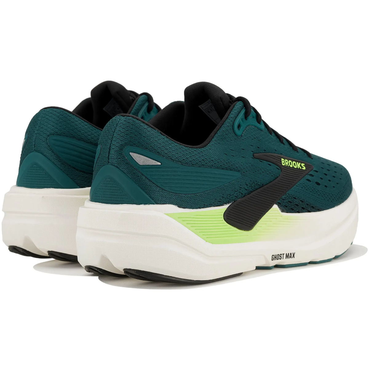 Chaussures Running Homme Brooks Ghost Max 3