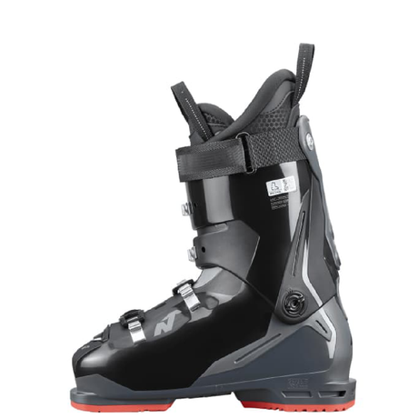 Chaussures Skis Homme Nordica Sportmachine 3 90