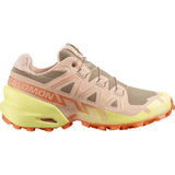 Chaussures Trail Femme Salomon Speedcross 6