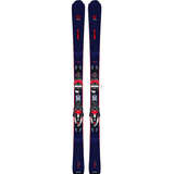 Ski Test Rossignol Femme Nova 14 Ti + NX 12 K