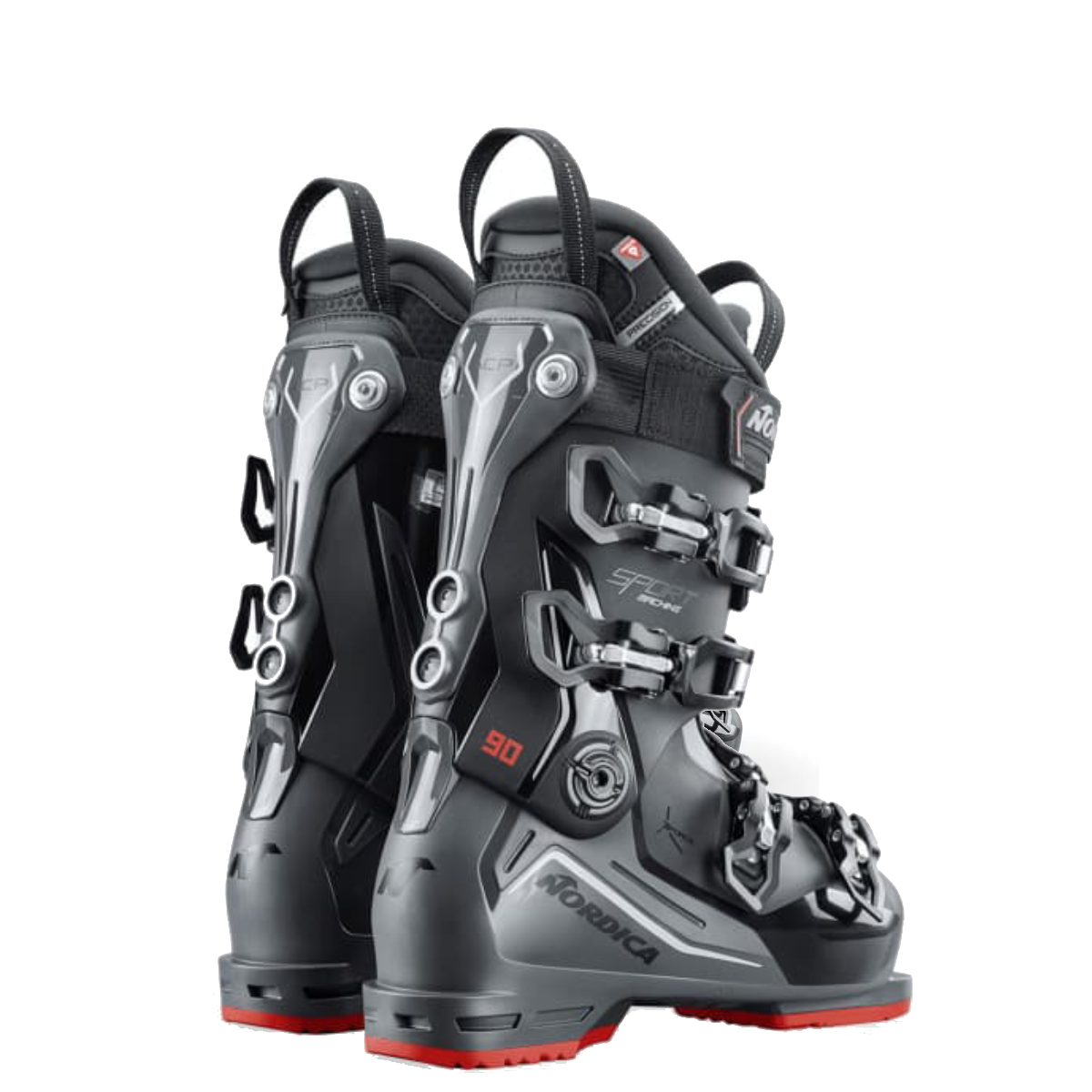 Chaussures Skis Homme Nordica Sportmachine 3 90