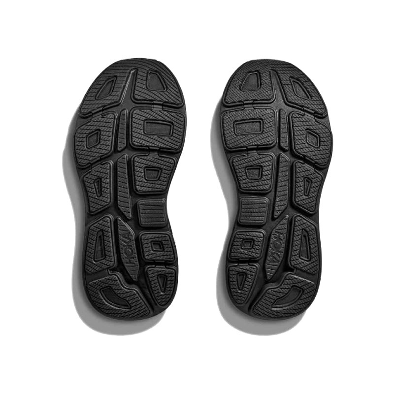 Chaussures Running Hommme Hoka Bondi 9