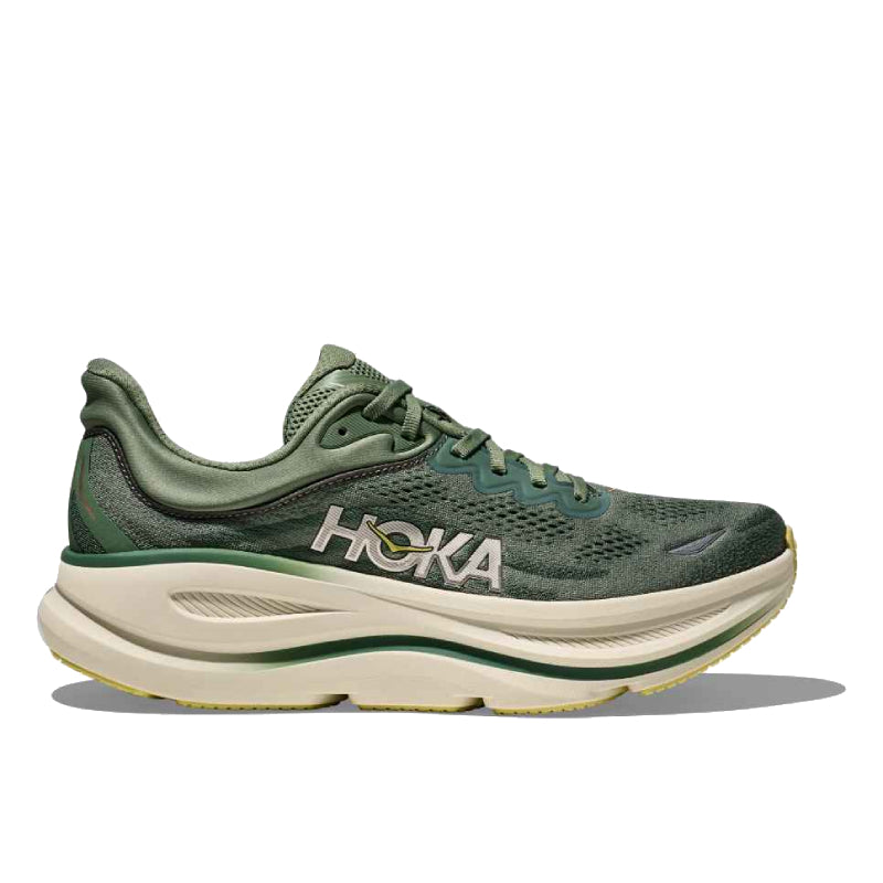 Chaussures Running Hommme Hoka Bondi 9