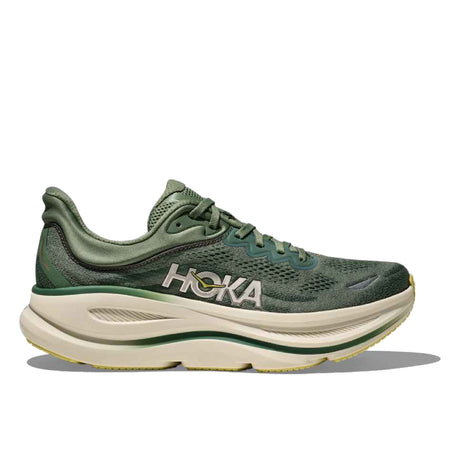 Chaussures Running Hommme Hoka Bondi 9