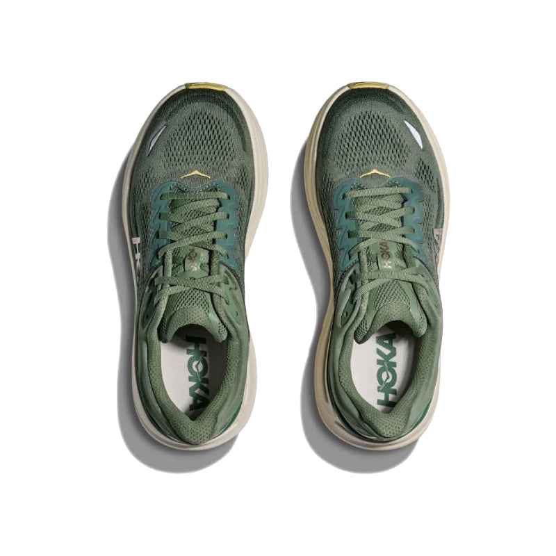 Chaussures Running Hommme Hoka Bondi 9